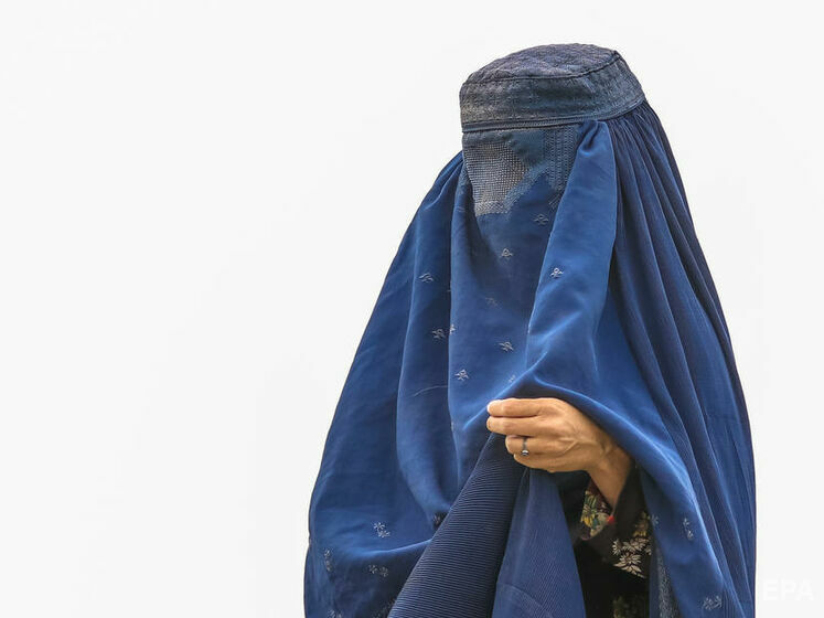 Очільники ООН і ВООЗ висловили стурбованість через жінок в Афганістані