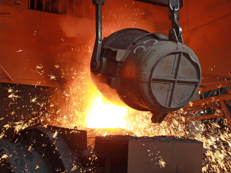 На металургійні компанії очікує зниження прибутку за підсумками року – ЗМІ