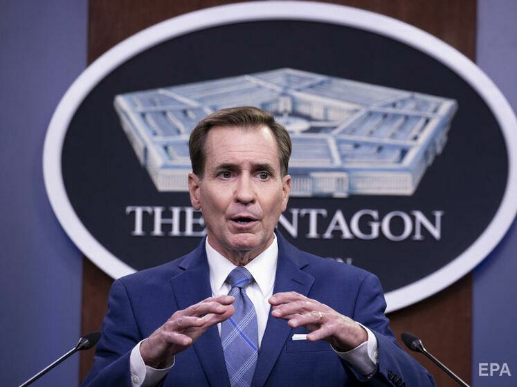 США планують створити можливості, щоб вивозити з Афганістану до 5 тис. людей за день – Пентагон