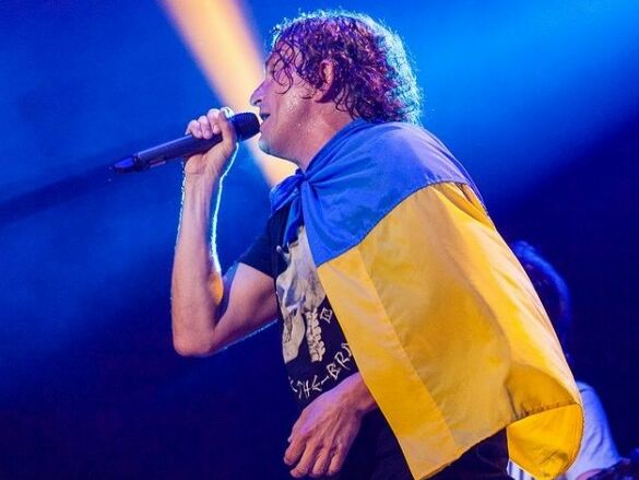 Имени музыканта, политика и актера. Украинцы назвали улицы, на которых больше всего хотели бы жить – опрос
