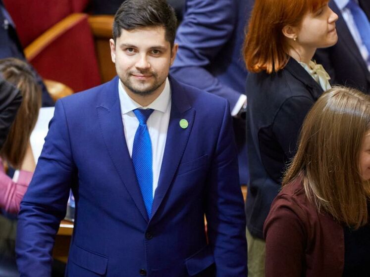 Нардеп Качура: Решение об отставке Сенниченко уже назрело, буду голосовать "за"