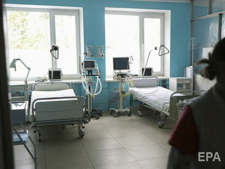 В Тернопольской области умерла женщина, инфицированная штаммом 