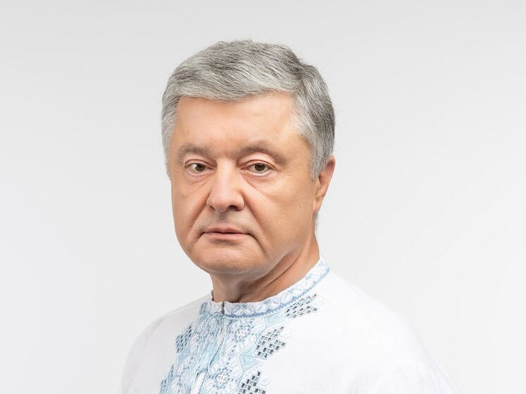 Порошенко очолює рейтинг політиків, які зробили найбільше для зміцнення державності та суверенітету України – соцопитування