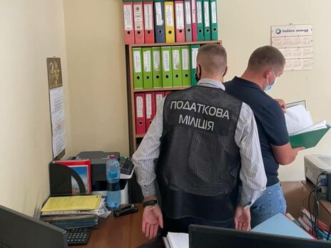 Прокуратура сообщила о новых обысках на коммунальных предприятиях Киева и в горгосадминистрации