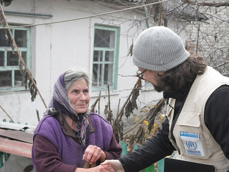 Прифронтовим територіям Донбасу взимку загрожує гуманітарна криза – ООН