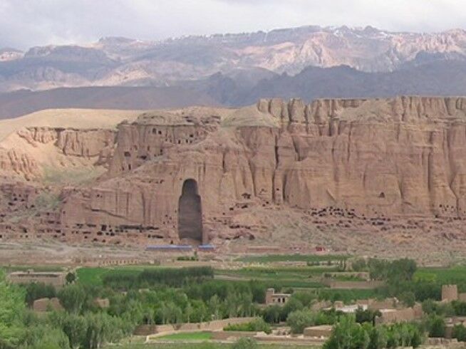 У ЮНЕСКО закликали захистити культурну спадщину Афганістану