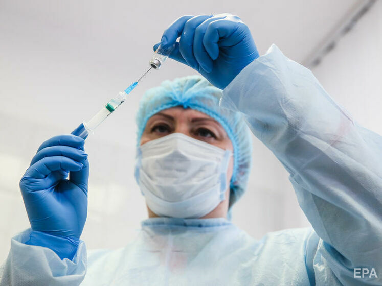 У вакцинации от коронавируса есть свои риски и предостережения – украинский инфекционист Голубовская