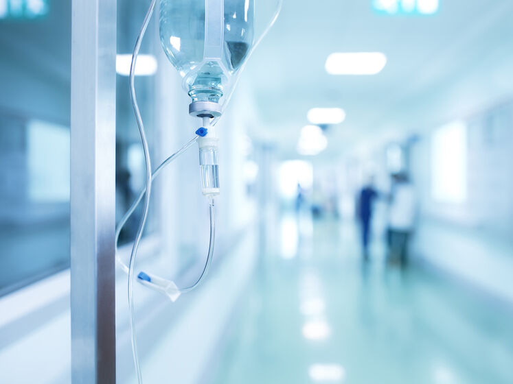 Во Львовской области зафиксировали смерть пациента от штамма коронавируса "Дельта"