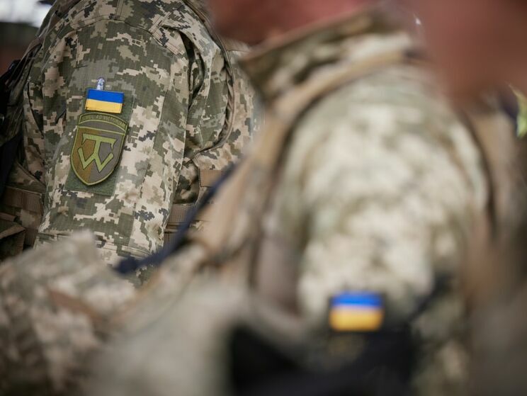 Зеленский заявил, что готовится помилование осужденных ветеранов войны на Донбассе