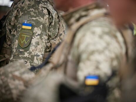 Зеленський заявив, що готують помилування засуджених ветеранів війни на Донбасі