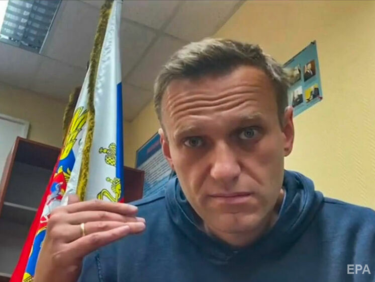 Кремль хотів би відпустити Навального в обмін на звільнення російських шпигунів – Бєлковський