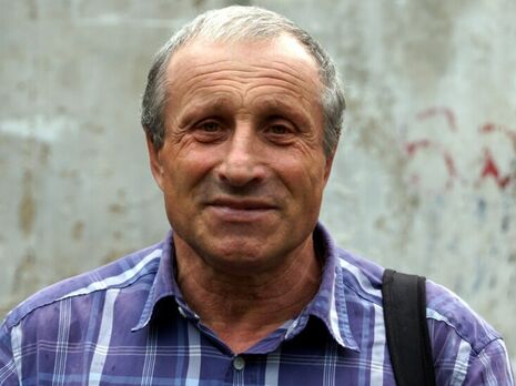 Крымского журналиста, бывшего политзаключенного Кремля Семену избрали секретарем НСЖУ – Томиленко