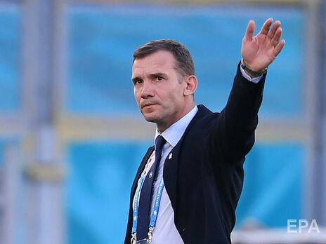 Шевченко заявив, що може тренувати як клуб, так і збірну