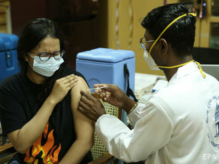 Эффективность вакцин Pfizer и Moderna упала до 66% из-за "индийского" штамма коронавируса – исследование