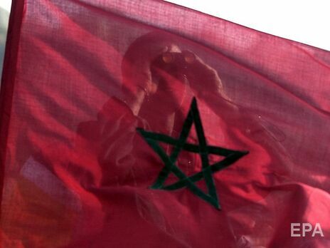 Кордон між Алжиром і Марокко закрито з 1994 року
