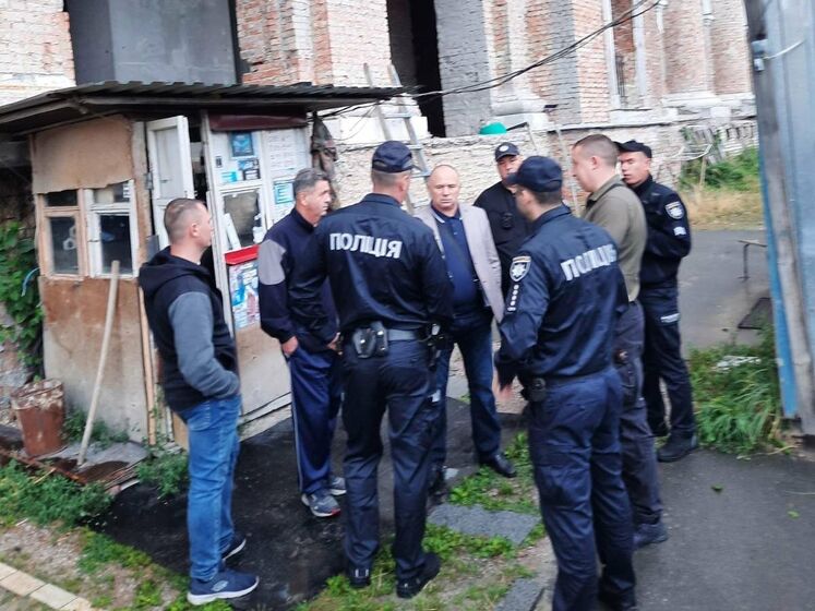 Гостиный двор в Киеве взят под госохрану – Минкульт