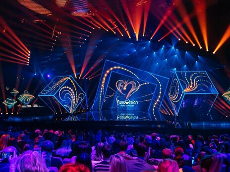 СТБ протягом шести років проводив нацвідбір на "Євробачення" разом із Суспільним