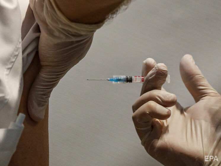 В Литве в ближайшие недели начнут делать третью прививку от COVID-19 всем желающим