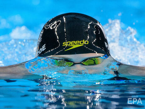 Украинские пловцы завоевали еще три медали на Паралимпиаде 2020