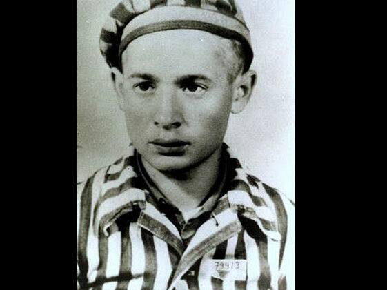 В Ізраїлі помер один з останніх в'язнів Варшавського гетто, який пережив п'ять концтаборів