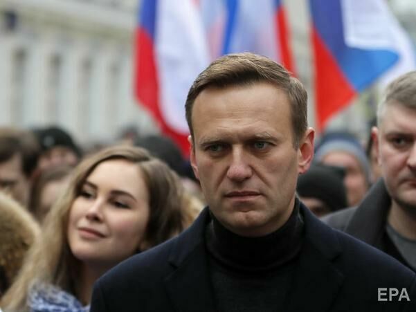 Фонд боротьби з корупцією Навального офіційно припинив своє існування
