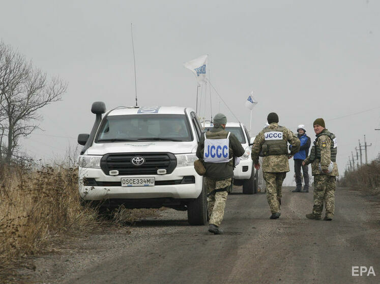 "Саботаж Мінських домовленостей". МЗС відреагувало на наміри Росії не продовжувати місії ОБСЄ на кордоні з Україною