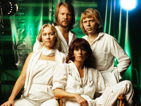 ABBA заявила про возз'єднання і вихід першого за 40 років альбому, дві пісні з якого вже в мережі