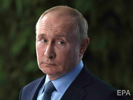 Путін заявив, що нормалізації відносин РФ з Україною заважають націоналісти