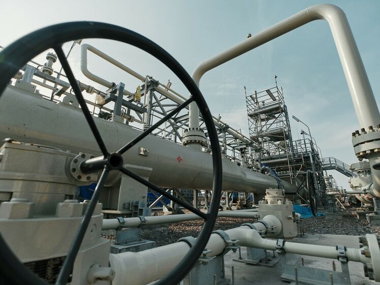 Австрійська компанія OMV назвала термін початку постачання газу "Північним потоком – 2"