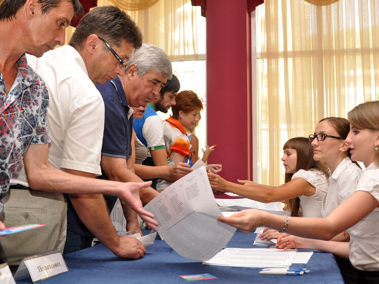 СМИ опубликовали запись "инструктажа" по фальсификациям на выборах в Госдуму РФ и Мособлдуму в Подмосковье