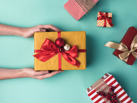 Как выбрать подарки и где их нужно искать?