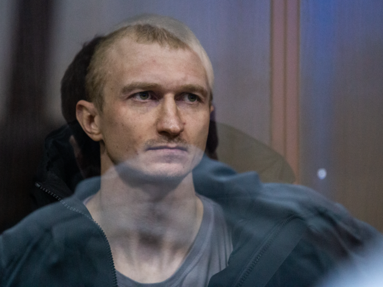 В Україні судитимуть кулеметника спецзагону "Омега". Його підозрюють у вбивстві активістів Євромайдану