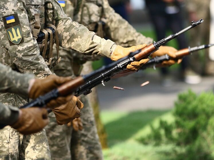 Бойовики на Донбасі сім разів обстріляли позиції ЗСУ