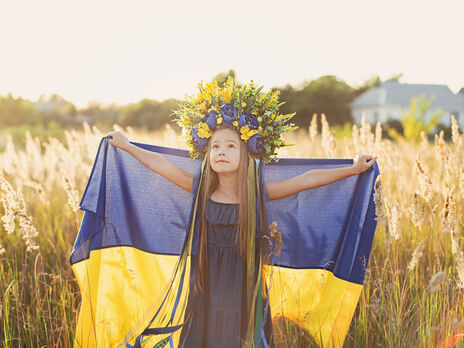 24 серпня Україна відсвяткувала 30-ту річницю незалежності