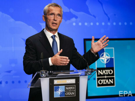 НАТО не допустит, чтобы Афганистан стал убежищем для террористов – Столтенберг