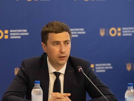 Міністр аграрної політики України пояснив, чому імпортні продукти дешевші за українські