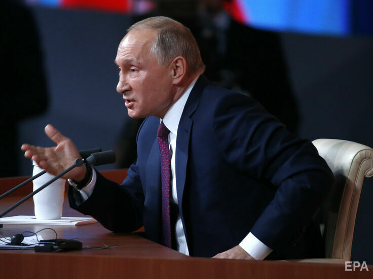 Чубаров: Треба вже брати за яйця близьке оточення Путіна
