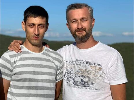 ЕСПЧ запросил у России информацию про арестованных в Крыму Джелялова и Ахтемова – адвокат