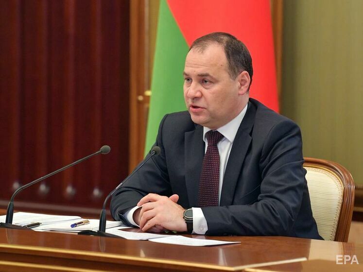 У Білорусі оголосили про плани створити свій флот. Виходів до моря у країни немає