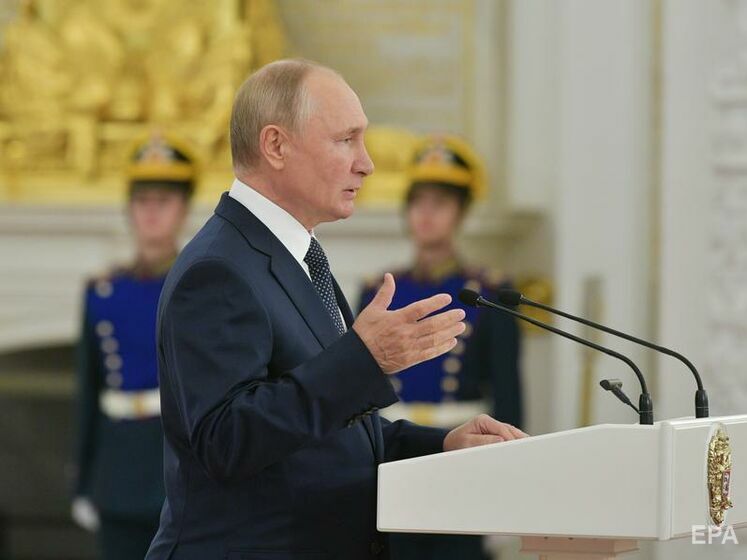 Чубаров: Будь-які запрошення Путіна до тих чи інших форм діалогу – це сприяння новій агресії РФ