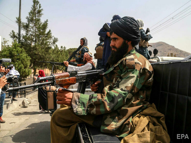 Талибы убили не менее 20 гражданских в провинции Панджшер, где сконцентрированы силы сопротивления – BBC
