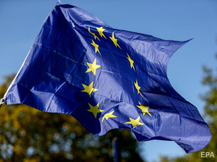 Украина ожидает транш на €600 млн от ЕС в ноябре – Шмыгаль