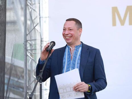 Шевченка призначили новим керівником НБУ в липні минулого року
