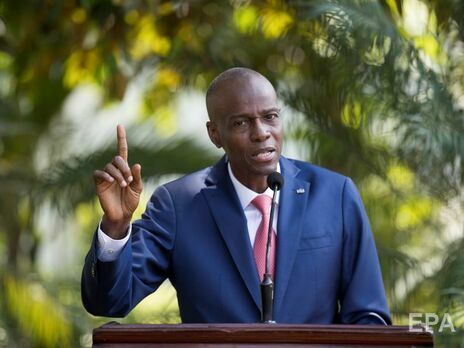 Прокурор Гаїті вимагає висунути обвинувачення прем'єр-міністру країни в убивстві президента Моїза