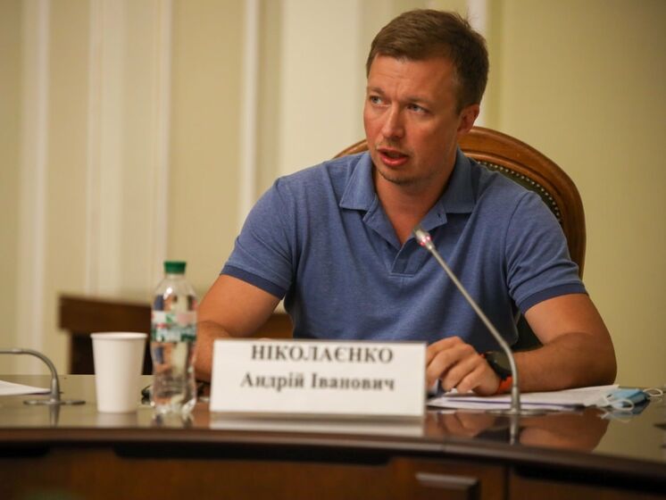 Вредный для экономики налоговый законопроект №5600 "протаскивают" через комитет, несмотря на многочисленные нарушения и замечания – нардеп Николаенко