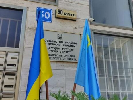В Украине может появиться онкологическая клиника по израильским стандартам – посольство