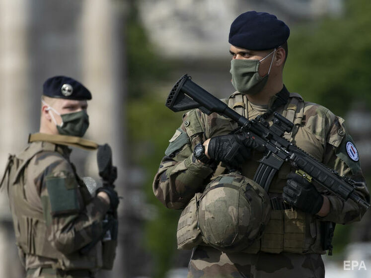 "Несумісно з нашою військовою присутністю". У Франції закликали Малі відмовитися від співпраці з ПВК "Вагнер"