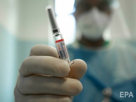 ВОЗ прогнозирует Украине циркуляцию четырех штаммов гриппа. В Минздраве сообщили, кому нужно прививаться в первую очередь