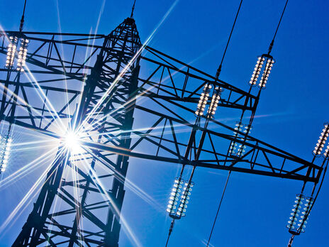 В Украине увеличится тариф на услуги поставщика электроэнергии 