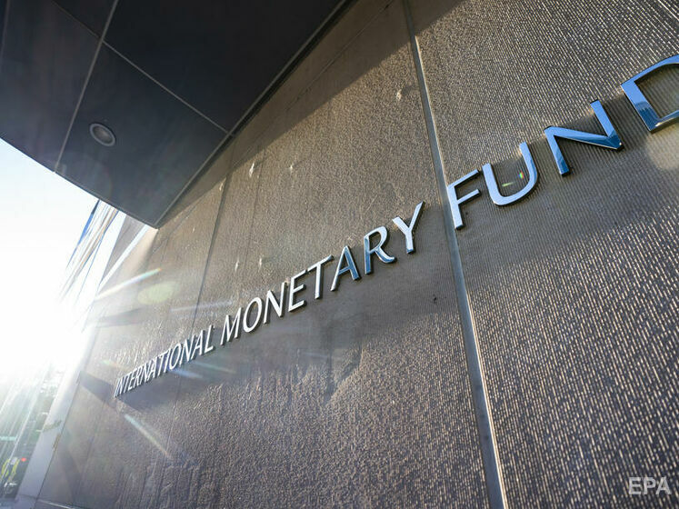 У МВФ підтвердили віртуальний візит місії Фонду в Україну. Вона розпочне роботу до кінця місяця